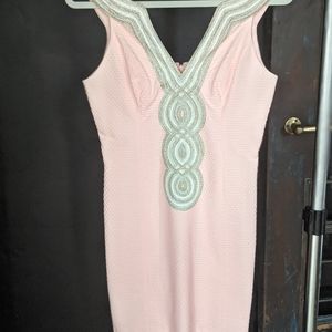 Lilly Pulitzer Valli Shift Dress